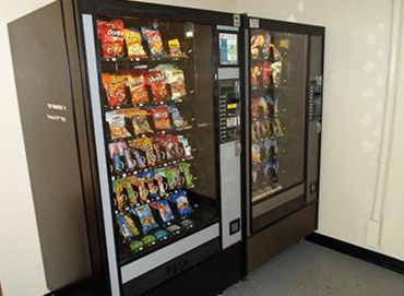 Vending Machines