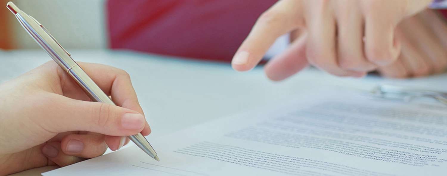 Terms & Conditions