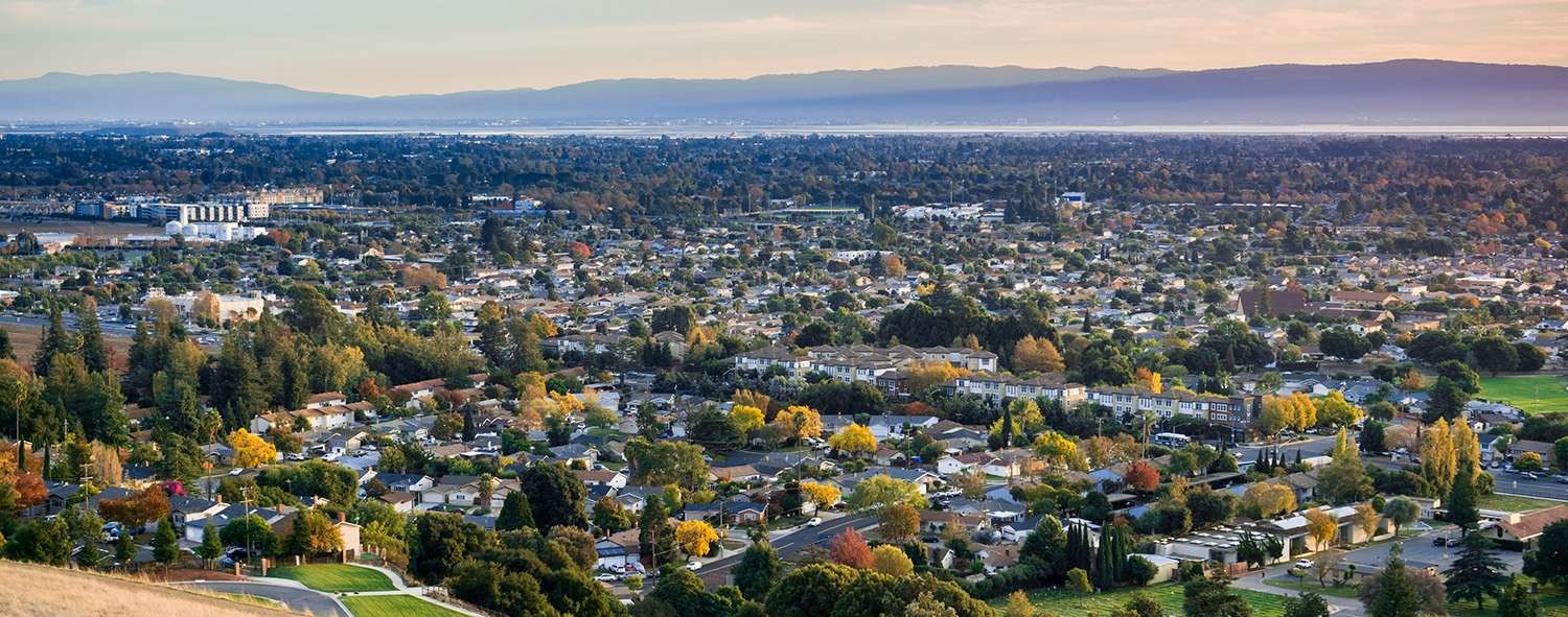 Weather Forecast for Newark, California