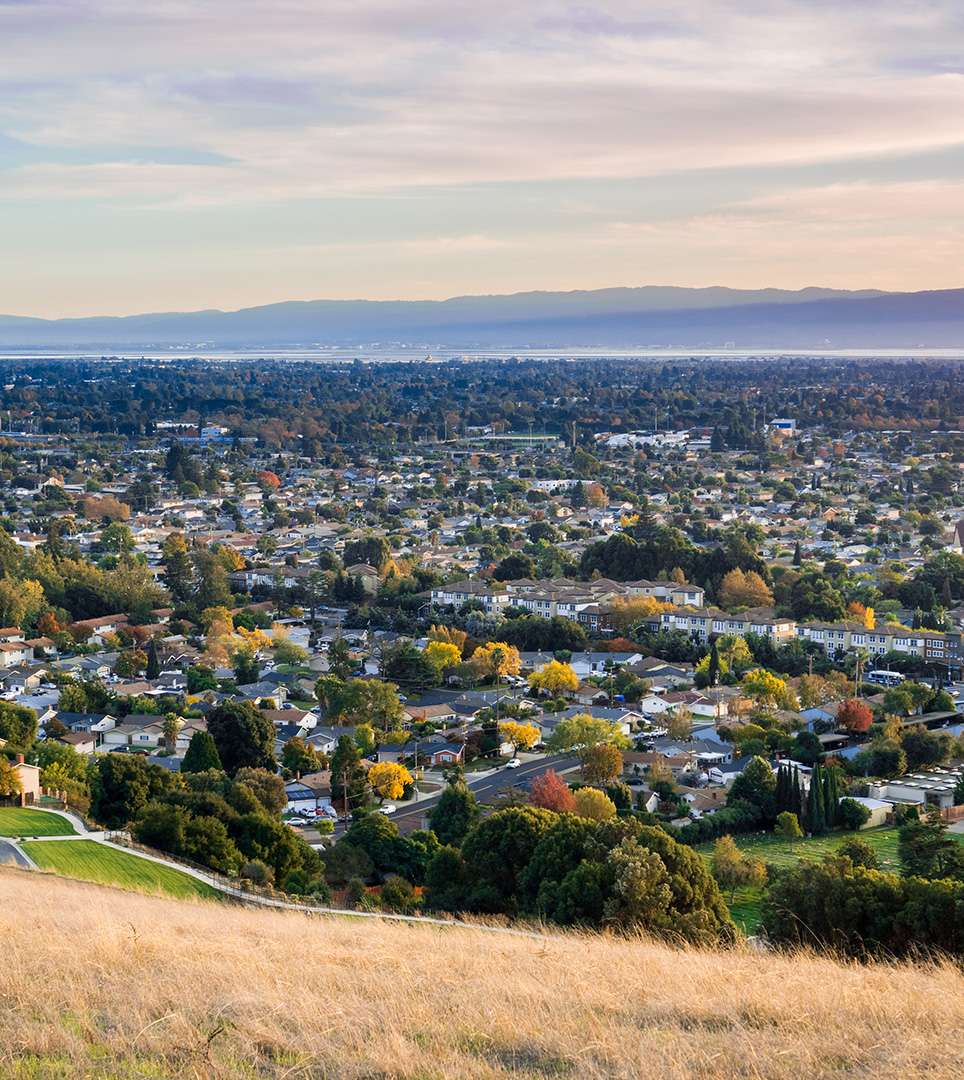 Weather Forecast for Newark, California